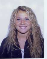 Jacquelyn  Bair Alumni Photo