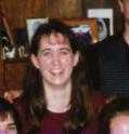Suzanne M. Strachan Alumni Photo
