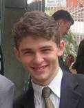Thiago Terceiro Irineu Alumni Photo