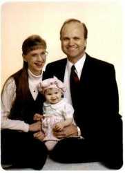 Webb Johnson Alumni Photo