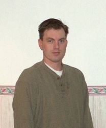 Trent Nelson Told Alumni Photo