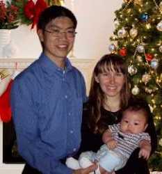 Emily Lee Alumni Photo