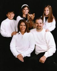 Rodney Moffitt Alumni Photo