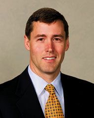 Scott Allen Alumni Photo