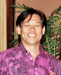 Masaki  Sakamoto Alumni Photo
