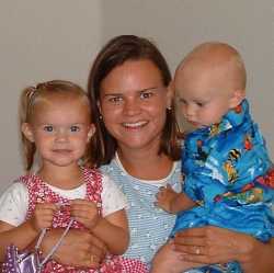 Jennalee  Rowe Alumni Photo