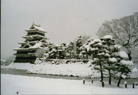 Taken winter 1984
Bruce L. Humphreys
22 Jan 2003