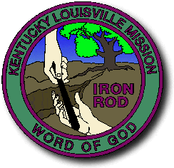 Kentucky Louisville Mission Logo