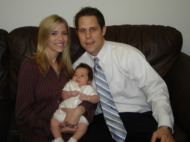 Derek G Solomon Foto