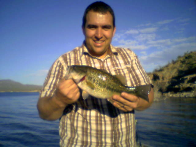 Frank Wilson Brooks II Alumni Photo