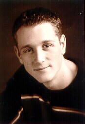 Randall Henderson Alumni Photo