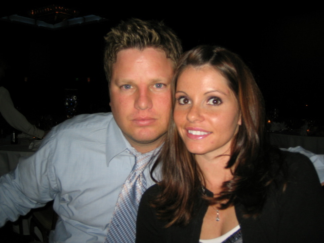 Hugh  Holbrook Alumni Photo