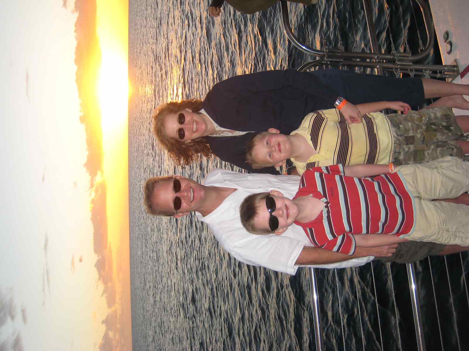 John B. Pratt Alumni Photo