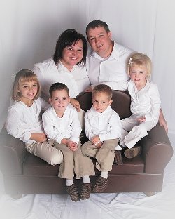 Alison J Kincaid Alumni Photo