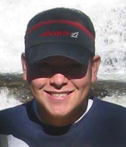 Jordan Bak Cheung Leung Foto