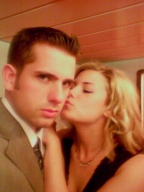 Kevin  Johnston Alumni Photo