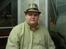 Chad William Nordland Alumni Photo