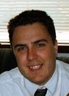 Todd Hansen Alumni Photo
