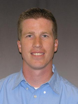 Dennis Tate Alumni Photo