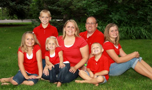 Jonathan Michael Bateman Alumni Photo