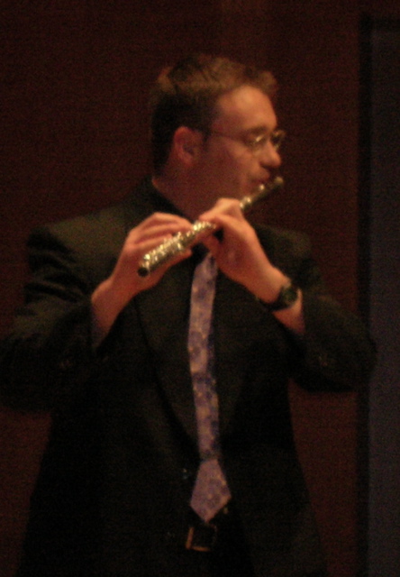 Gregory Lorin Wendel Alumni Photo