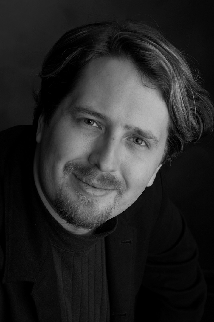 Timothy Coral Mair Alumni Photo