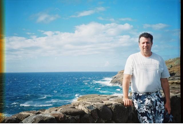 Ray Lyle Nelson Alumni Photo