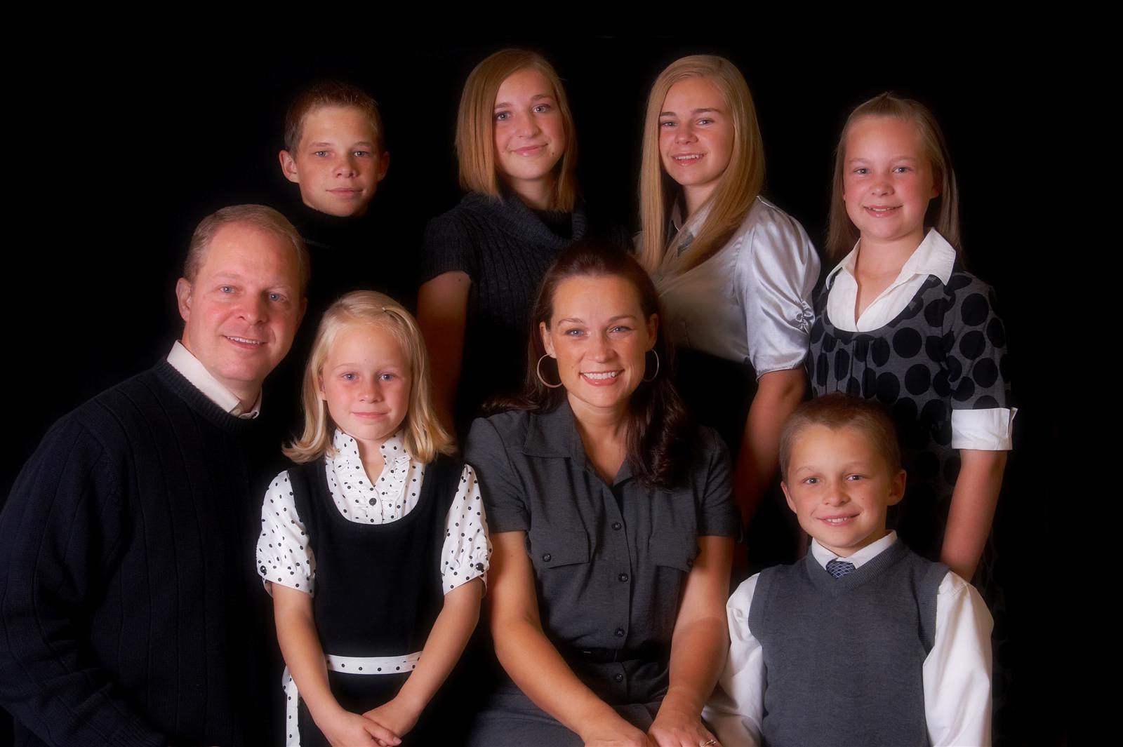 Tracy  Thornley Alumni Photo