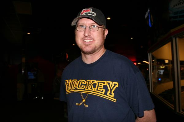 Dennis L Moyer Alumni Photo