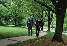 Rex J Pratt Alumni Photo