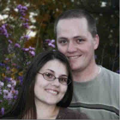 Preston Hardman Rizzuto Alumni Photo