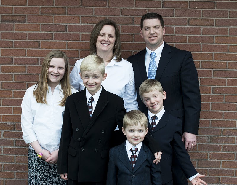 Jason David Williams Alumni Photo