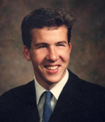 Keith  Duffin Alumni Photo