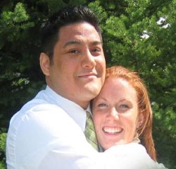Chiran Jason Cardona Alumni Photo