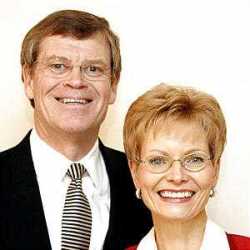Dennis C. Brimhall
