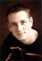 Randall  Henderson Alumni Photo