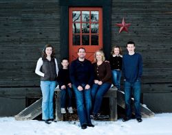 Jeff Jewell Alumni Photo