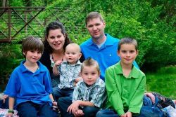 Jared N Elder Alumni Photo
