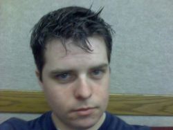 Kyle William Hansen Alumni Photo