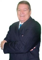 Rod Ohlwiler Alumni Photo