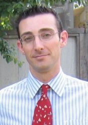 Erik R Kruse Alumni Photo