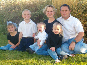 Jeremy Michael Bowen Alumni Photo