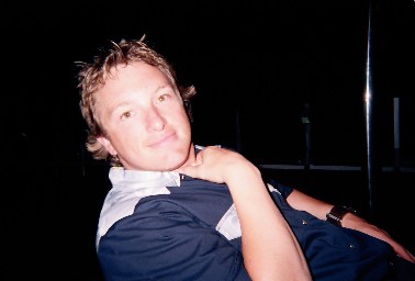 Paul A. Christensen 同窓生（帰還宣教師）の写真