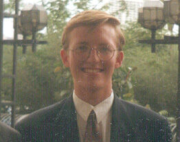 Richard Grant Winsor Alumni Photo