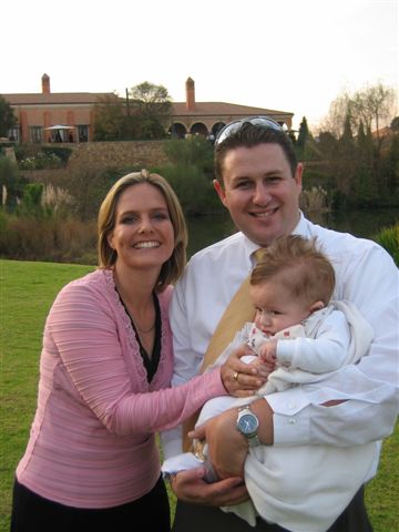 Roger Jared Milford Foto