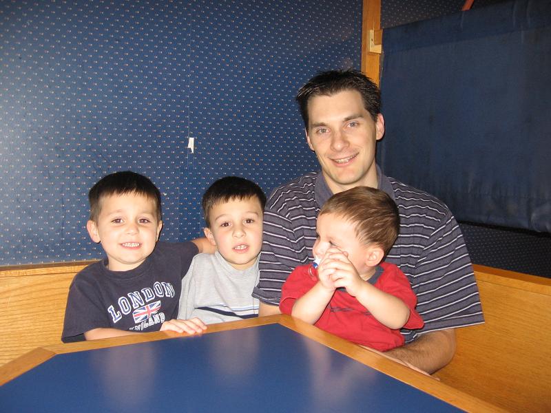 Tyler  Twitchell Alumni Photo