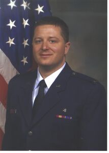 John C Steinbrecher Alumni Photo