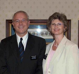 John Michael Barger