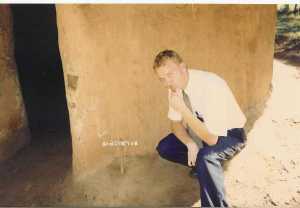 Matthew Lyle Oates Alumni Photo