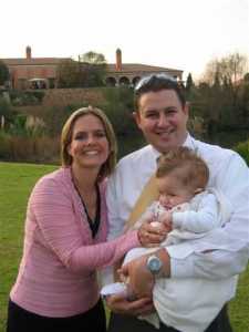 Roger Jared Milford Alumni Photo
